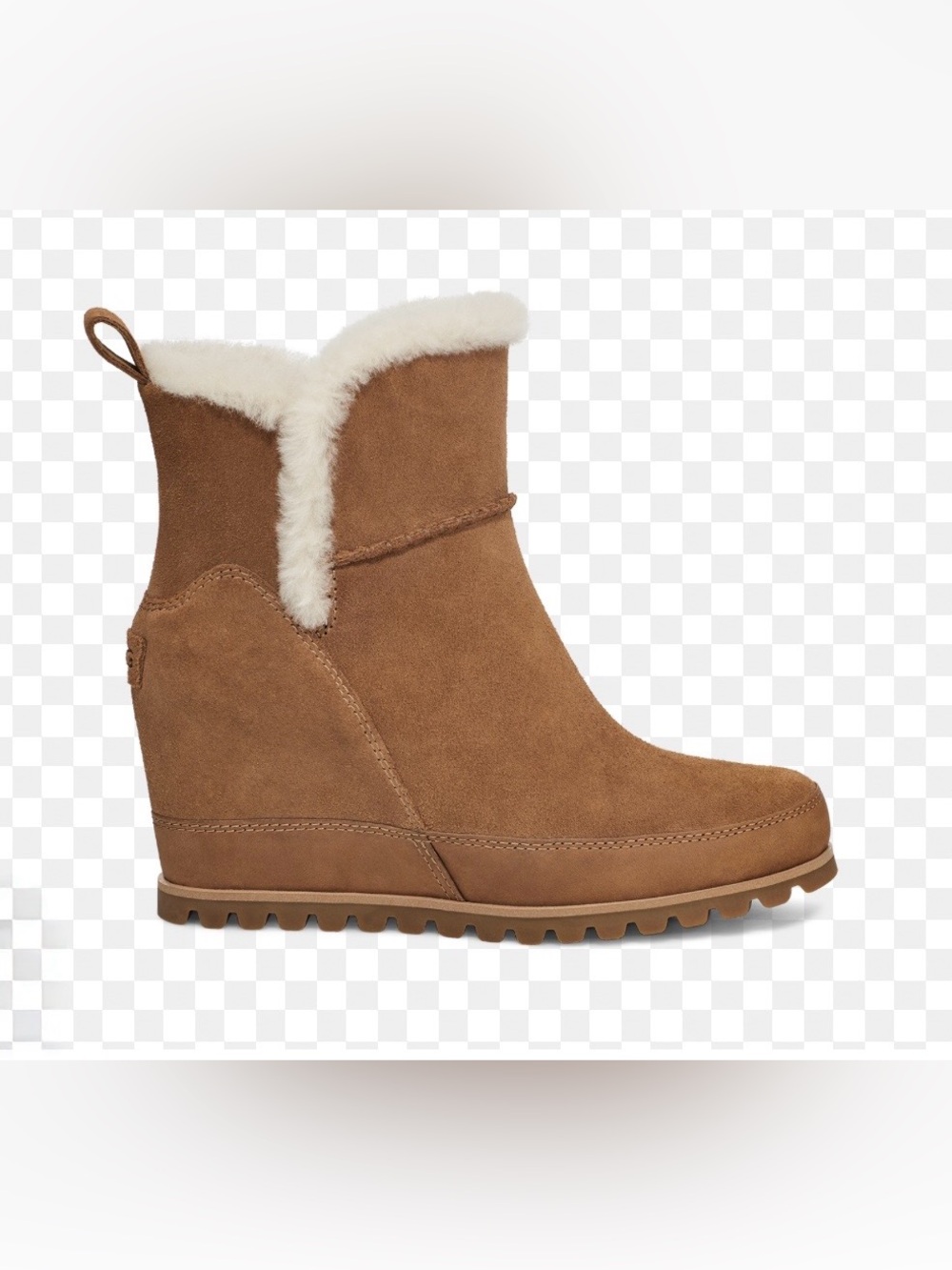 UGG Malvella Boots